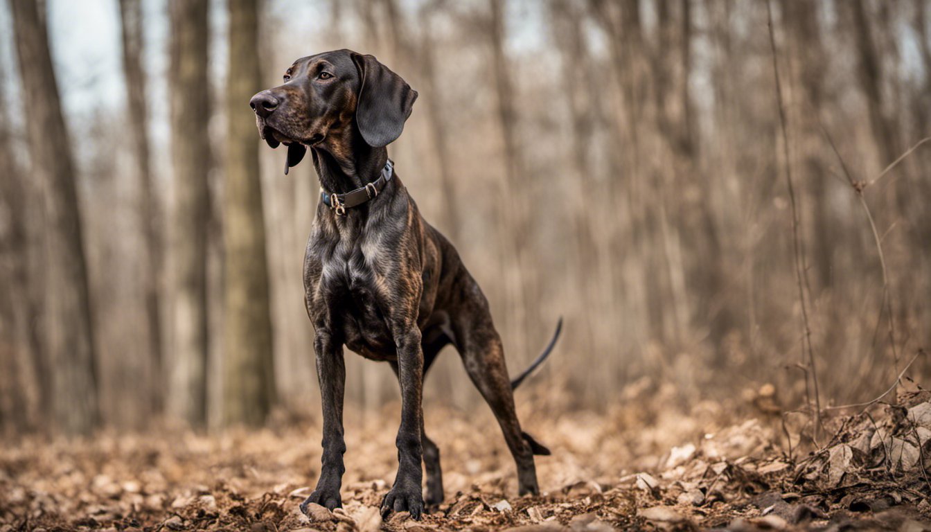 Plott Hound Charakteristika Plemena Topden Sk