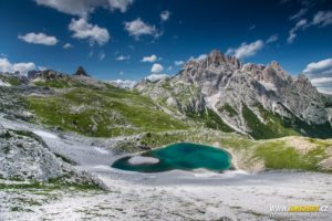 Dolomity Zajímavá místa v Evropě 10 míst, která musíte vidět, abyste uvěřili