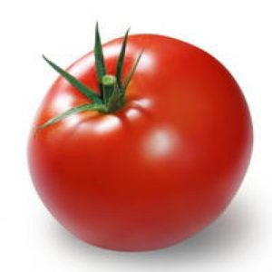 2. Pomidor - 94% zawartości wody Owoce o najwyższej zawartości wody