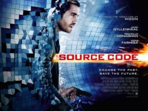 Zdrojový kód (2011)