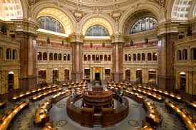 4. Biblioteka Kongresu (USA)