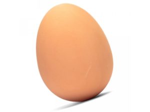 vajíčko Potraviny pre zdravé vlasy