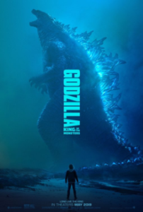 Godzilla IIKing Of The Monsters Filmy 2019