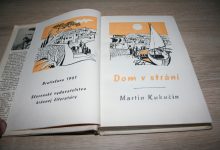 Martin Kukučín – Dom v stráni