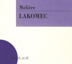 Moliere-Lakomec