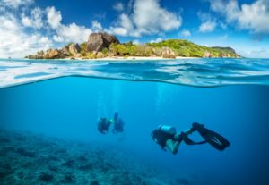 Seychely Nejkrásnější ostrov