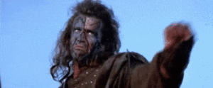 william wallace gif