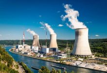 Vplyv jadrových elektrární na životné prostredie