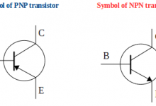 Unipolárne tranzistory