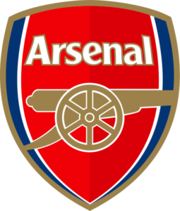 Arsenal (Anglia) Kluby piłkarskie  