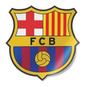   FC Barcelona (Hiszpania) Kluby piłkarskie  