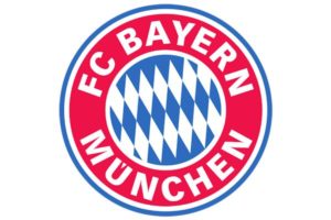 Bayern Mníchov (Nemecko) Futbalové kluby 
