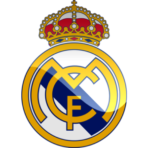 Real Madrid (Španielsko) Futbalové kluby 