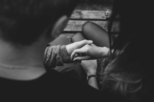 13Handholding Quotes About Love