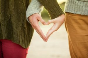 14 Handholding Quotes About Love