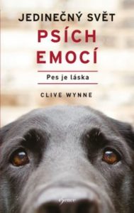 Jedinečný svět psích emocí - Pes je láska