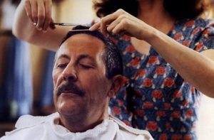 The Hairdresser's Husband 1990, Patrice Leconte Nejlepší filmy