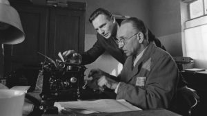 Schindlerov zoznam Filmy o 2 svetovej vojne 