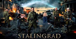 Stalingrad Filmy o 2 wojnie światowej  