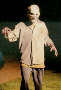 1. Zombie z Ameryki Łacińskiej