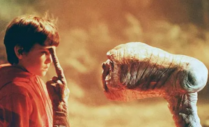 6.E.T. - Alien