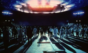 8. Close Encounters of the Third Kind Filmy sci-fi