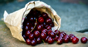 ovocie dobre pre zdravie Prečo pestovať ovocie