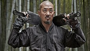 Kundo Top 10 filmů o bojových uměních