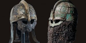   Vikingové nenosili rohaté přilby. Co jste nevěděli o Vikinzích