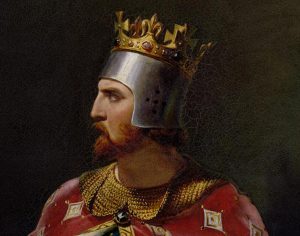 Richard I. Corazón de León