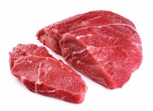 Wołowina - Najzdrowsze mięso świata