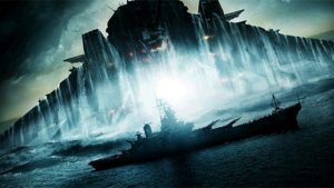 Bitevní loď Filmy o lodích  