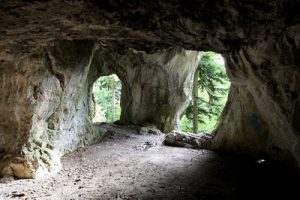 Fladdermusgrottor Grottor i Slovakien Grottor i Slovakien