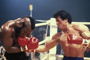 Rocky 3 Filmy o walce