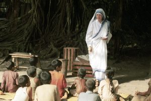  Matka Tereza Ve jménu ubohých