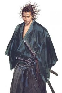 Musaši Mijamoto