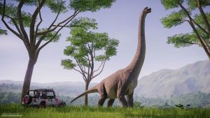 Najväčší dinosaury na svete : 15 najväčších dinosaurov