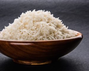 cómo cocer el arroz