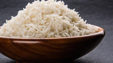 ako uvariť ryžu