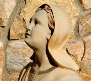 Milagros cristianos de Santa Bernadette