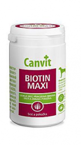 calvin biotin maxi pro psy