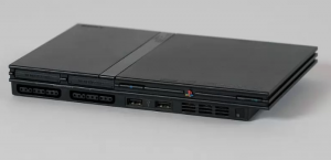   PlayStation 2, 155 milionów sztuk Najlepiej sprzedające się konsole do gier