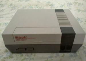 Nintendo Entertainment System, 61,91 mln sztuk