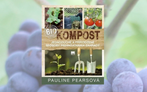  biokompst knihy pre záhradkárov