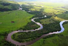 najdlhšia rieka na svete