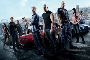 fast and furious 9 online cz