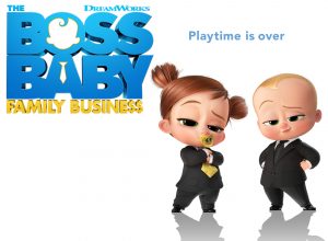 Baby boss family business online cz dabing