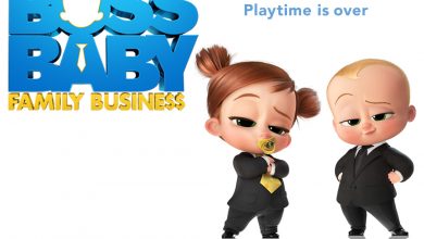 Baby šéf rodinný podnik online cz dabing