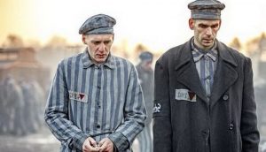 Slovenský film o koncentračním táboře