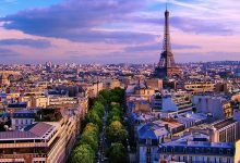 11 Zaujímavosti o Francúzku, zábavné fakty a prekvapenia